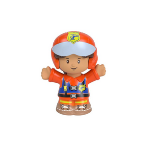 Fisher Price - FGX52 | Little People: Pilot Louis