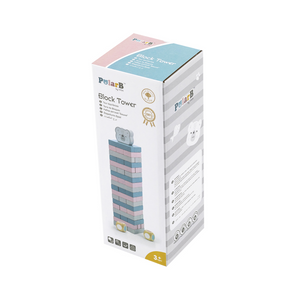 VIGA - 44011 | Block Tower