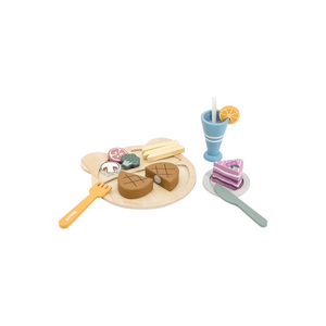 VIGA - 44058 | Lunch Set