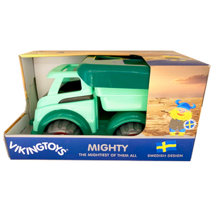 Viking Toys - V81880 | Mighty Shape Sorter Truck