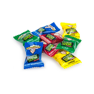 Warheads - 21550 | Warheads Extreme Sour - Assorted (One per Purchase)