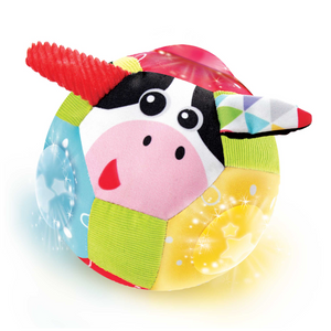 Yookidoo - 40146 | Light 'N' Music Friend Ball