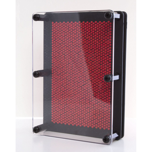 Blip Toys - 19075 | Pin Prints Large - Assorted (One per Purchase)