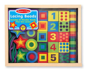 Melissa & Doug 13775 Lacing Beads
