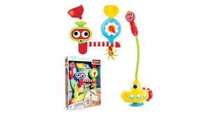 Submarine Spray Station - K40139