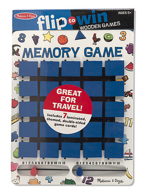 Melissa & Doug 12090 Memory Game