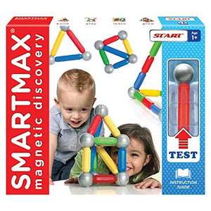 SmartMax Start 23 Piece Set - SMX 309