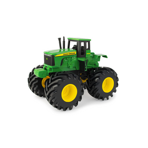 Tomy - 46925 | JD Monster Treads Truck