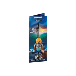 Playmobil - 70647 | Novelmore: Prince Arwynn Key Chain