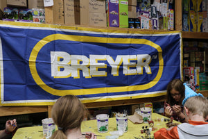 2019 Breyer Fun Day Winners