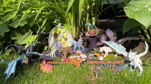 Schleich 2025 Photo Contest Winners