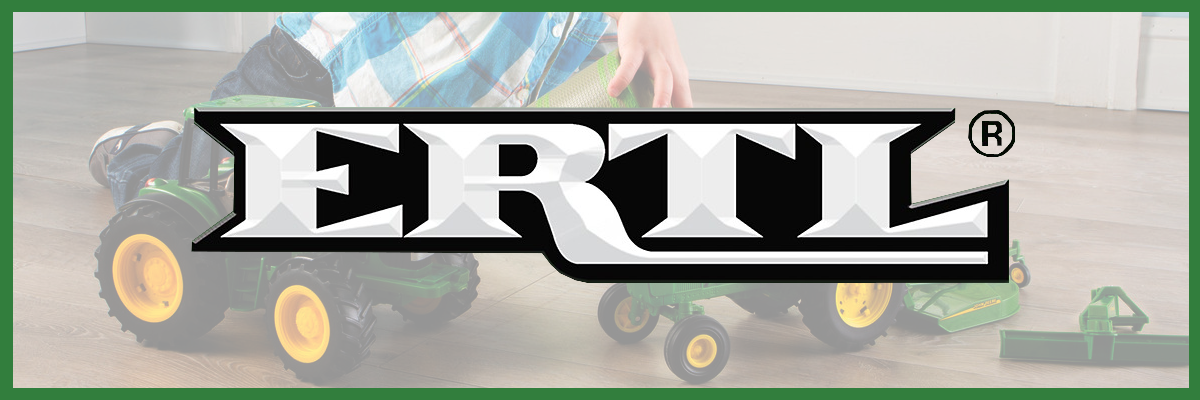 Ertl Pattern ERTL