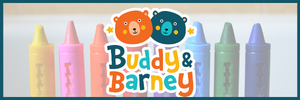Buddy & Barney
