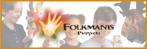 Folkmanis Puppets