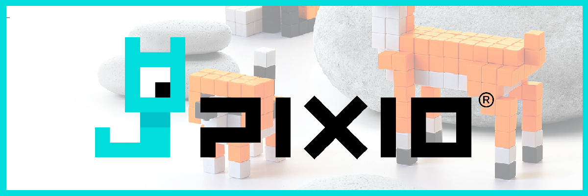 PIXIO