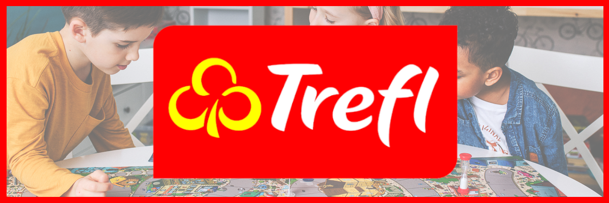Trefl