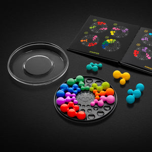Smart Games - SG 311 | IQ Deluxe - Circle
