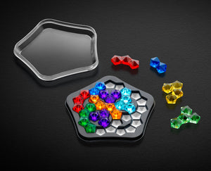 Smart Games - SG 313 | IQ Deluxe - Pentagon