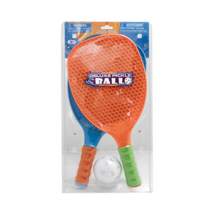 Incredible Group - TOY99004 | Pickle Ball Set