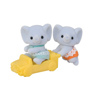 Calico Critters - CC2241 | Elephant Twins