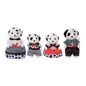 Calico Critters - CC2282 | Dalmatian Family