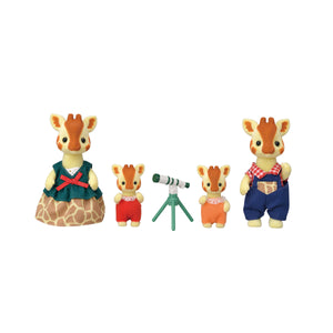 Calico Critters - CC2297 | Highbranch Giraffe Family