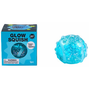 J'adore - 854522 | Glow Squish - Blue