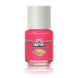Piggy Paint - PP1022 | Magical Melon Scneted Nail Polish