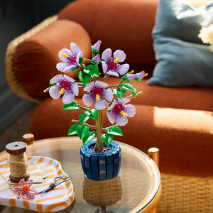 LEGO - 10372 | Botanicals: Hibiscus