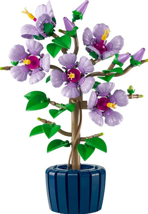 LEGO - 10372 | Botanicals: Hibiscus