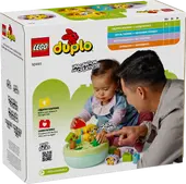 LEGO - 10441 | Duplo: Shape Sorter- Puppy House