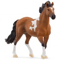 Schleich - 13978 | Horse Club: Mangalarga Marchador Stallion