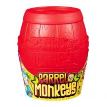 Spin Master - 6070066 | Barrel of Monkeys