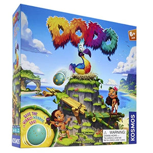 Thames & Kosmos - 697945 | Dodo