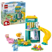 LEGO - 11201 | Playground Fun with Bluey and Chloe