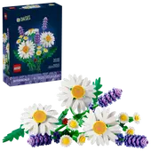 LEGO - 11508 | Botanicals: Daisies