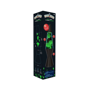 Incredible Group - LAVA002 | Lava Lamp (Assorted Colors)