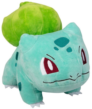 Incredible Group - 95225 | Pokemon Bulbasaur 8" Plush