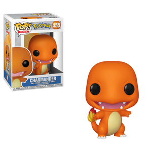 FUNKO - FU0016 | Funko POP Pokemon - Assorted (One Per Purchase)