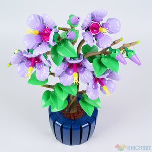 LEGO - 10372 | Botanicals: Hibiscus