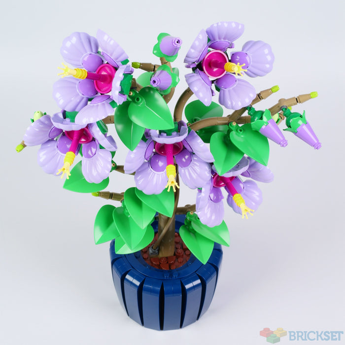 LEGO - 10372 | Botanicals: Hibiscus