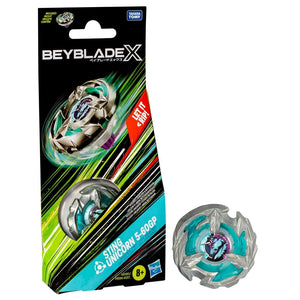 Beyblade - BBX Booster Single Top - Sting Unicorn 5-60GP