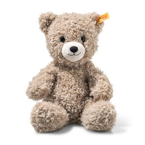 Steiff - 114076 | Casper Teddy Bear Light Brown 11"