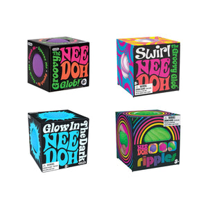 Schylling - TSNDA | (PRE-ORDER) Teenie Singles Needoh Assortment (One Per Purchase)