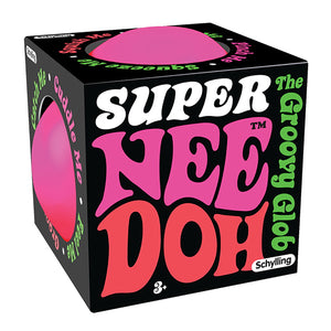 Schylling - SPND | (PRE-ORDER) Super NeeDoh
