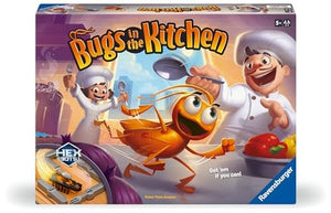 Ravensburger - 22441 | Bugs in the Kitchen