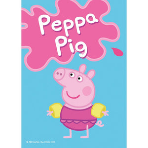 Ravensburger - 069606 | My First Puzzles - Peppa Pig: 2/3/4/5 PC