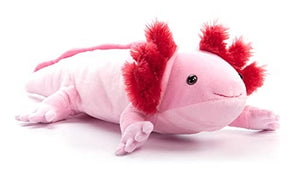 The Petting Zoo - 322114 | Wild Onez Axolotl 15"