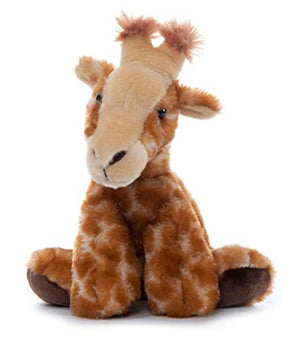 The Petting Zoo - 420129 | Wild Onez Giraffe 9"