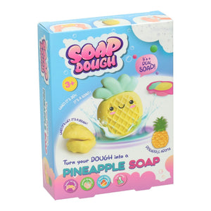 Rub-A-Dub Dough - Pineapple